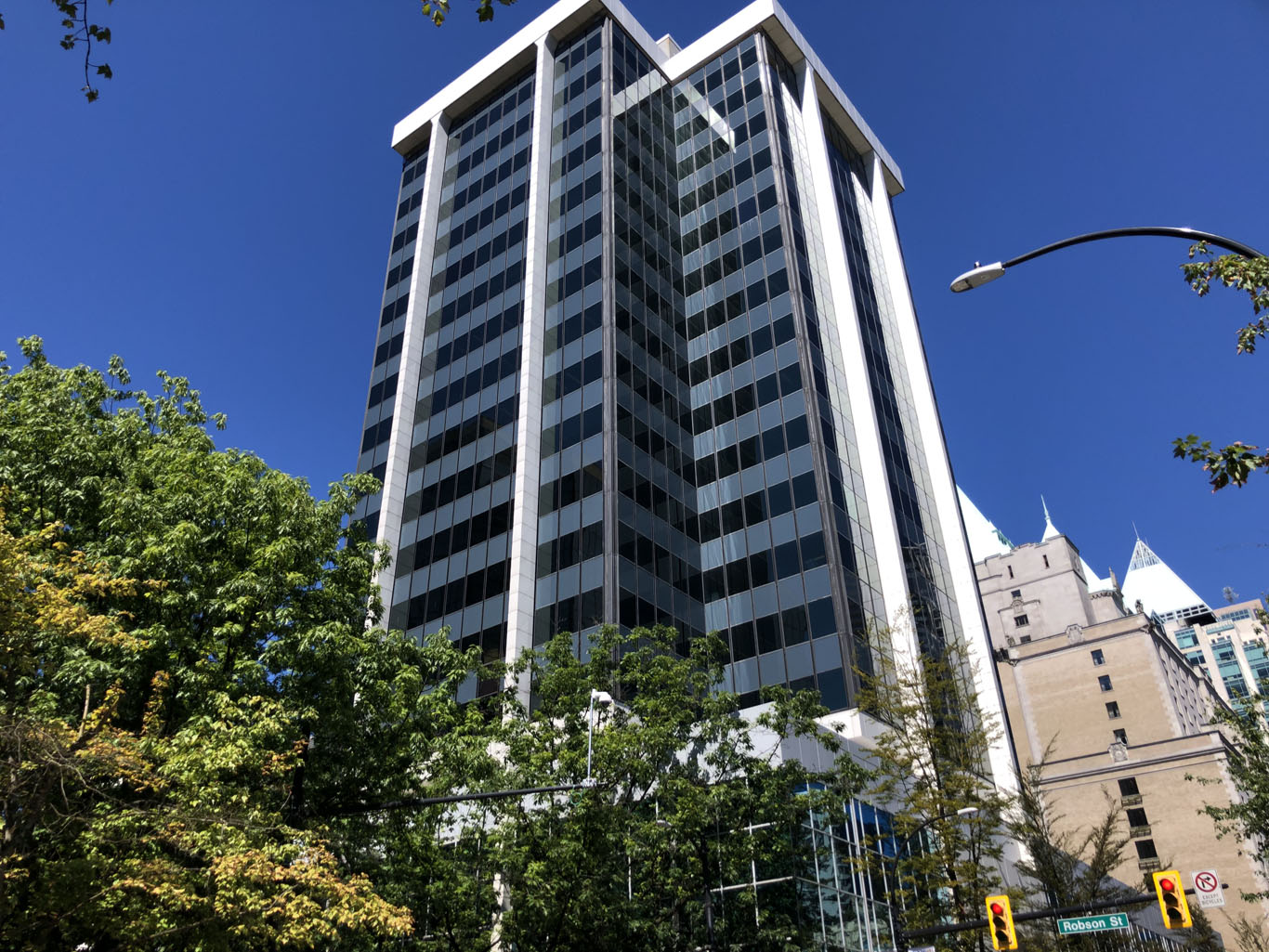 Victory Square Law Office LLP